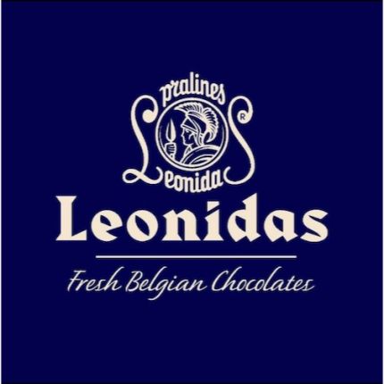 Logo von Leonidas Bilzen-Confiserie Luca