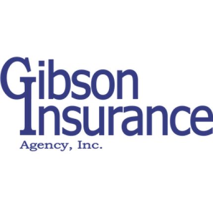 Logo od Gibson Insurance Agency, Inc.