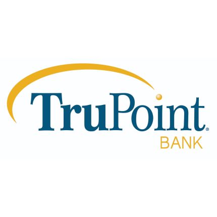 Logo fra TruPoint Bank