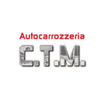 Logo von Autocarrozzeria CTM