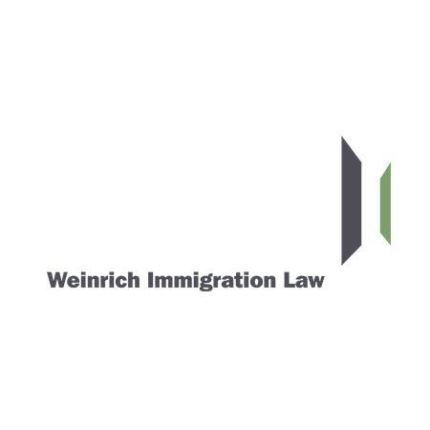 Logo von Weinrich Immigration Law