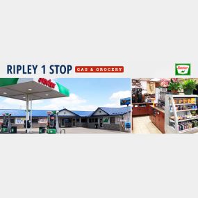 Ripley 1 Stop Location