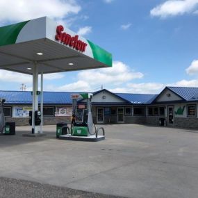 Ripley 1 Stop Gas Station in Little Falls, MN