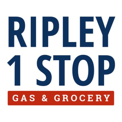 Logo de Ripley 1 Stop & Liquor Store