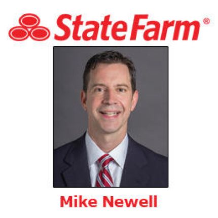 Logotyp från Mike Newell - State Farm Insurance Agent