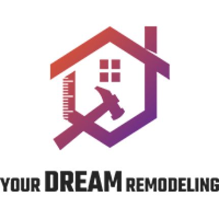Logo fra Your Dream Remodeling