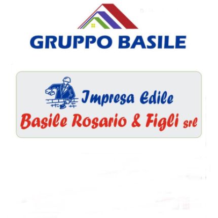 Logo da Gruppo Basile