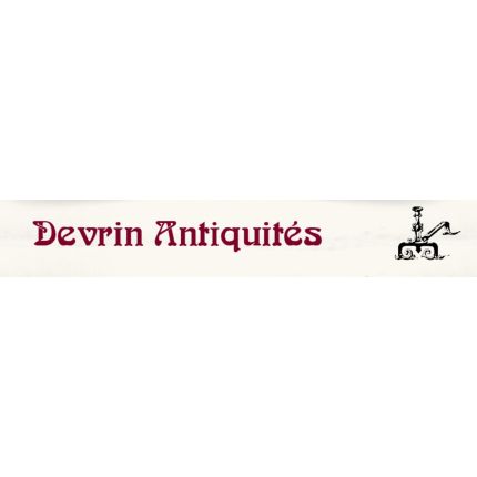 Logo von Devrin Antiquités & Vide maisons