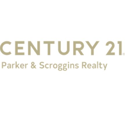 Logo von Century 21 Parker Scroggins Realty