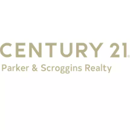 Logotyp från Century 21 Parker Scroggins Realty