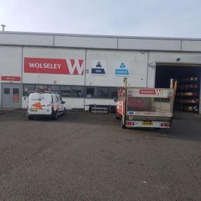 Wolseley - Your first choice specialist merchant for the trade