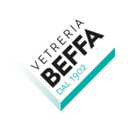 Logo fra Vetreria Beffa SA