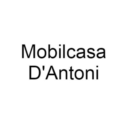 Logótipo de Mobilcasa D'Antoni