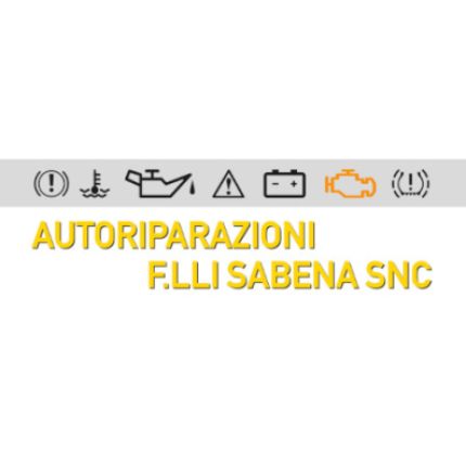 Logo od Autoriparazioni F.lli Sabena