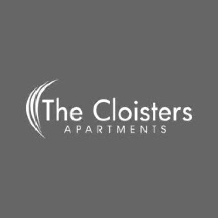 Logo von The Cloisters Apartments