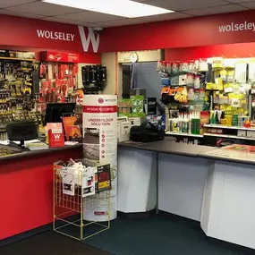 Wolseley Plumb & Parts - Your first choice specialist merchant for the trade