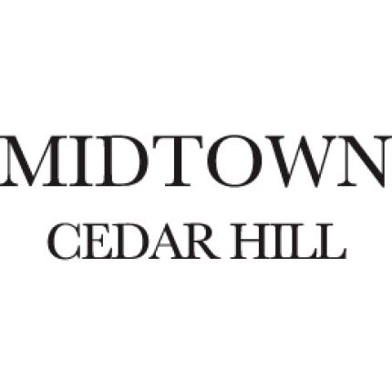 Logo van Midtown at Cedar Hill
