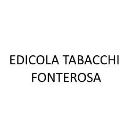 Logo van Edicola Tabacchi Fonterosa