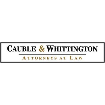 Logo da Cauble & Whittington