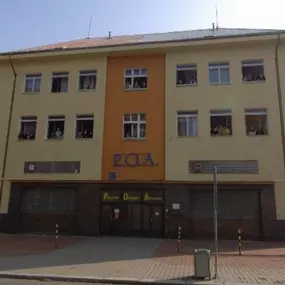 Bild von PLZEŇSKÁ OBCHODNÍ AKADEMIE s.r.o.