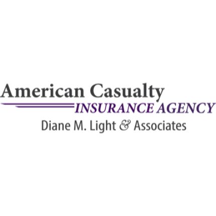 Logotyp från American Casualty Insurance Agency, Inc.