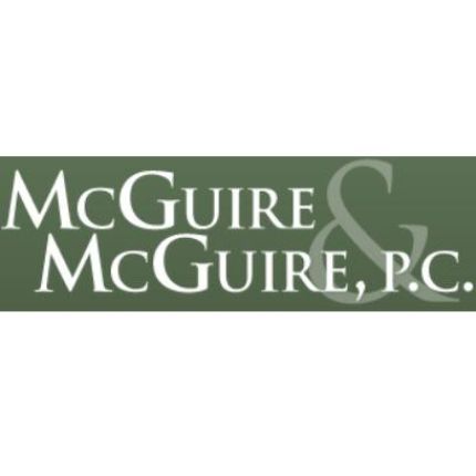 Logo van McGuire & McGuire, P.C.