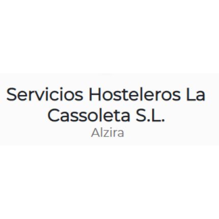 Logotipo de SERVICIOS HOSTELEROS LA CASSOLETA