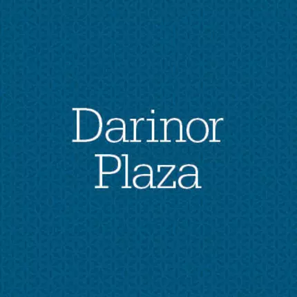 Logo from Darinor Plaza