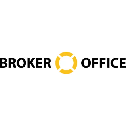 Logo od PRVNÍ MORAVSKÁ SPOLEČNOST, spol. s r.o., BROKER OFFICE