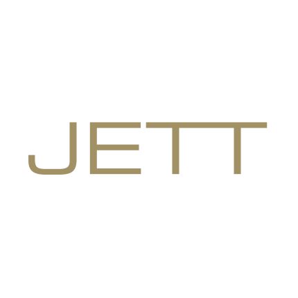 Logotyp från JETT