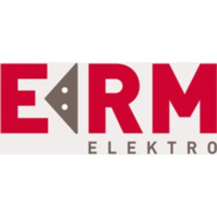 Logotyp från E.R.M. Elektro
