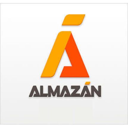 Logotyp från Neumaticos Almazan