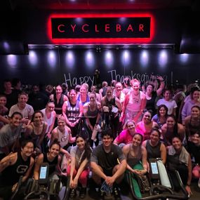 Bild von CYCLEBAR