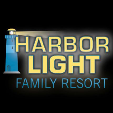 Logo da Harbor Light Family Resort