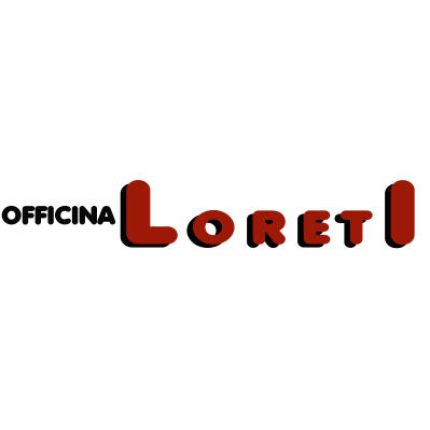 Logo von Officina Loreti di Loreti Luigi e C.