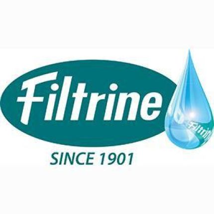 Logotipo de Filtrine Manufacturing Company