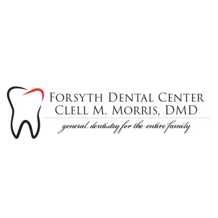 Logotipo de Forsyth Dental Center