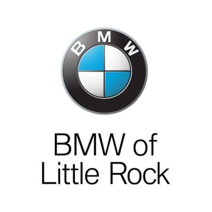 Logo van BMW of Little Rock