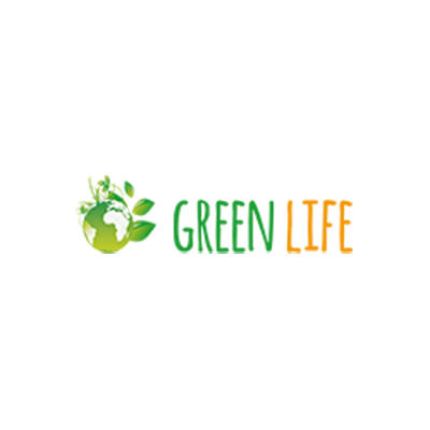 Logotyp från Greenlife vivaio