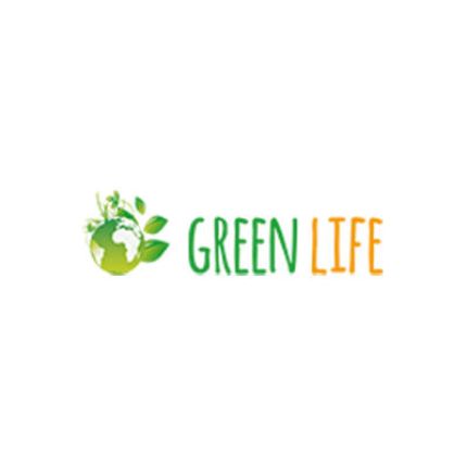 Logótipo de Greenlife vivaio