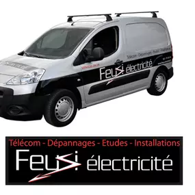 Bild von Feusi électricité SA