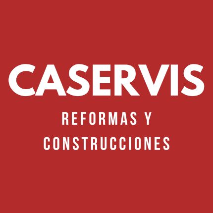 Logo fra Caservis Reformas y Construcciones Castellón