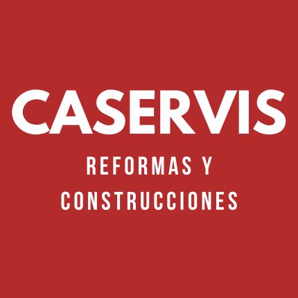 Logótipo de Caservis Reformas y Construcciones Castellón