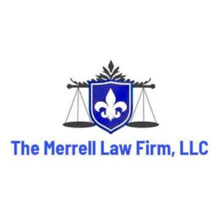 Logo od The Merrell Law Firm, LLC