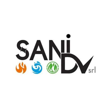 Logo de Sani DV