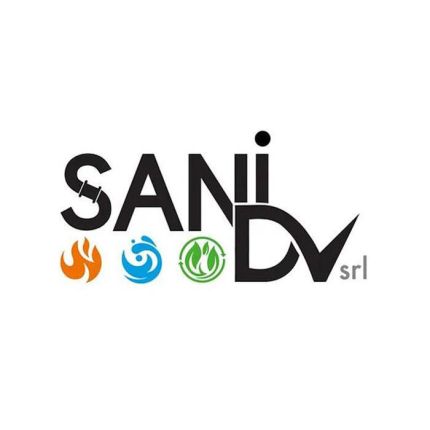 Logo van SPRL SANI D.V.