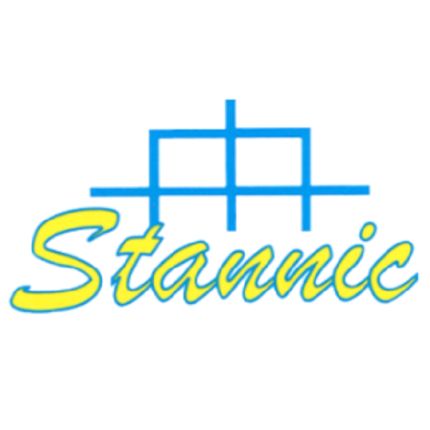 Logótipo de Stannic