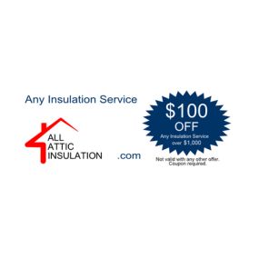 Bild von All Attic Insulation