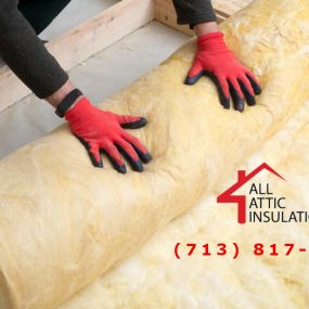 Bild von All Attic Insulation