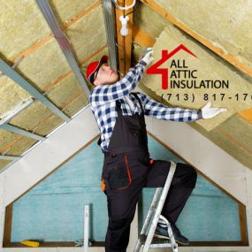 Bild von All Attic Insulation